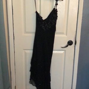 Evening dress